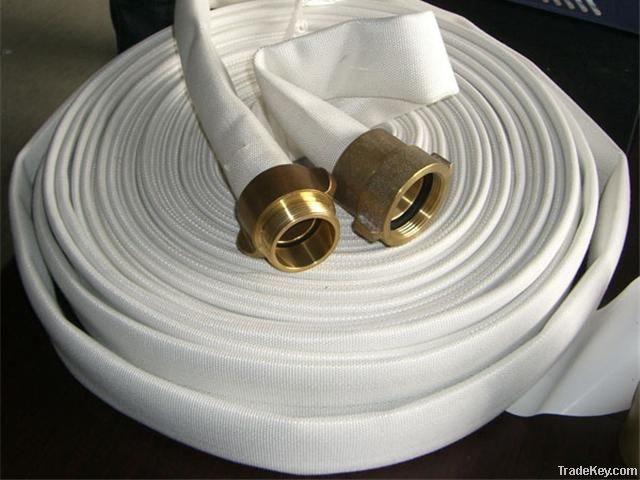 Fire Hose PVC Lined