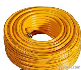 High Pressure PVC Spray Hose