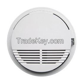 Smoke alarm