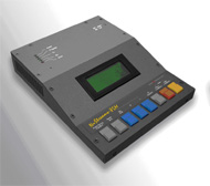 Ethernet Switch Tester