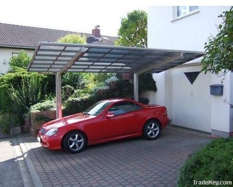 new design aluminum carports 2013