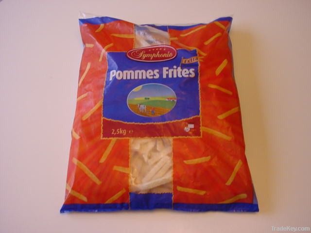 FRENCH FRIES POTATO