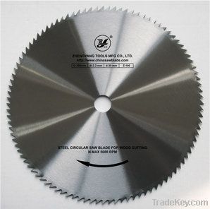 circular saw blade for wood