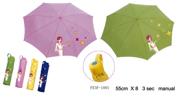 super mini umbrella