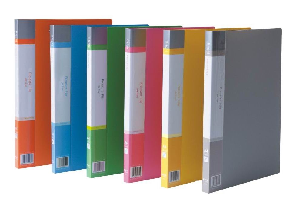 display books, clear books