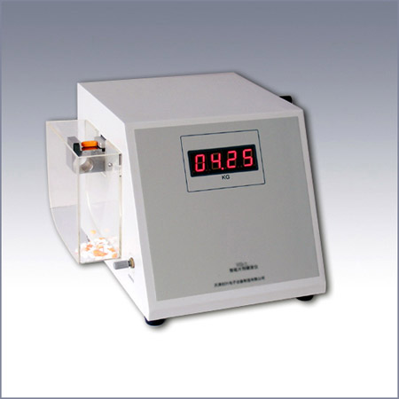 Tablet Hardness Tester