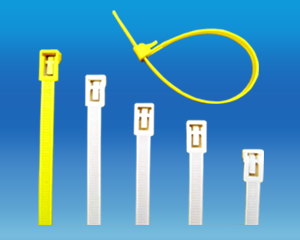 releasable cable ties