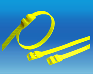 double locking cable ties