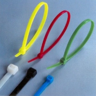 cable ties, cable clips, cable glands, wire accessries