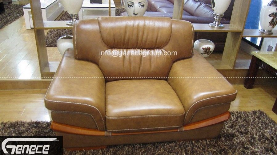 Leather Couch Sofa, Imported Top Grain Real Leather Furniture Set