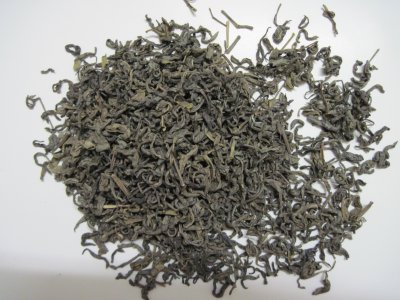 Moc Chau Green tea