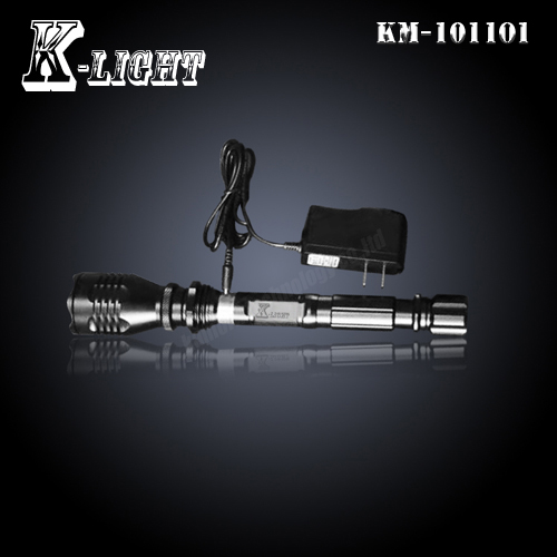 LED Flashlight(KM-101101)