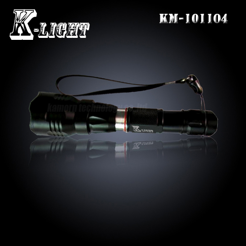 LED Flashlight(KM-101104)