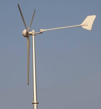 wind Turbine1KW