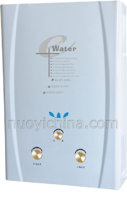 Gas water heater NY-DA1ï¼ˆSCï¼‰