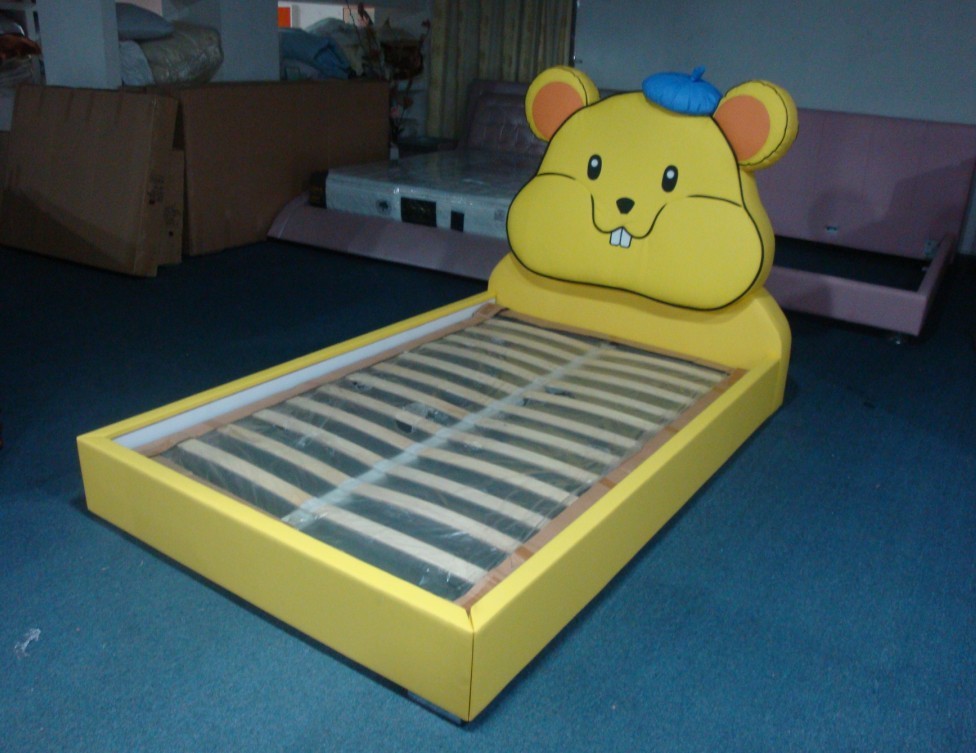 children bed