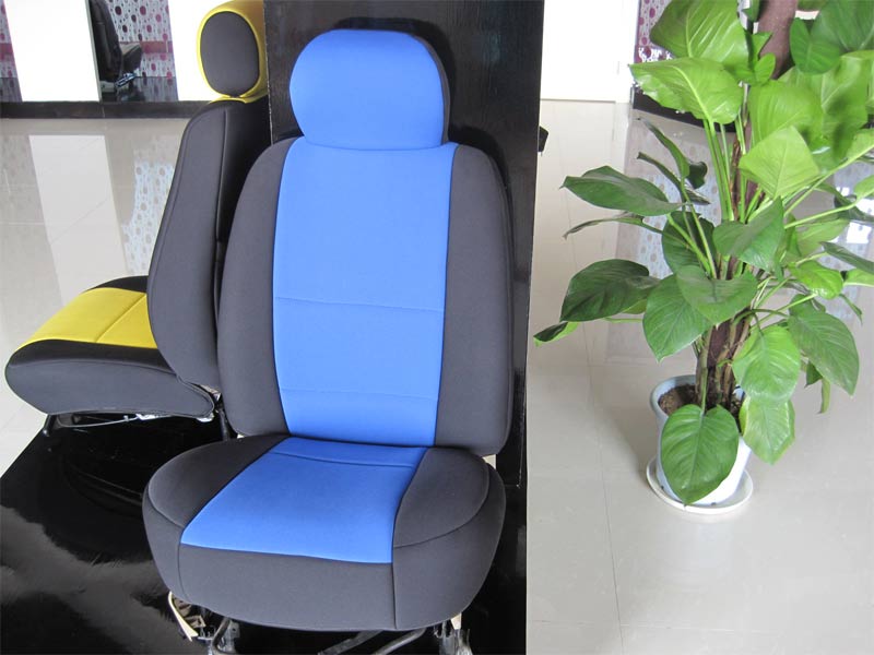 PU / PVC / neoprene car seat covers