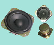 Loudspeaker