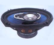 car speaker