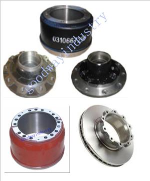 Brake Drum