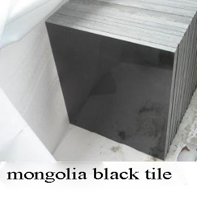 sell black granite, mongolia black , shanxi black , china black