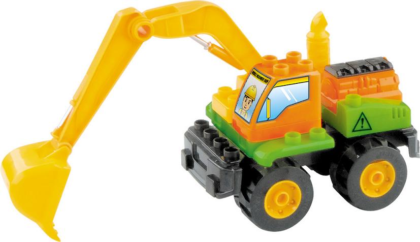 Building Blocks (Digger)