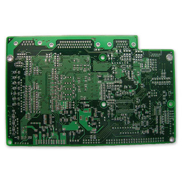 UP 6-layer PCB