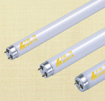 Fluorescent Lamp Tube