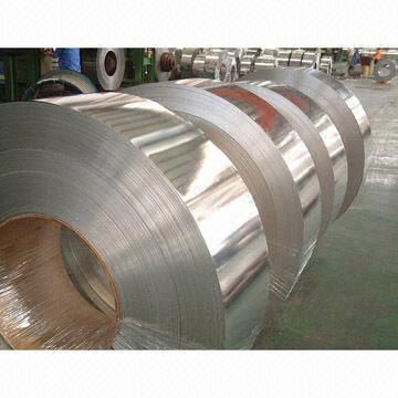 stainless steel  cold rolled coils