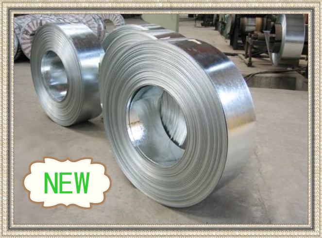 201 stainless steel coil