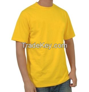 Round Neck T shirt