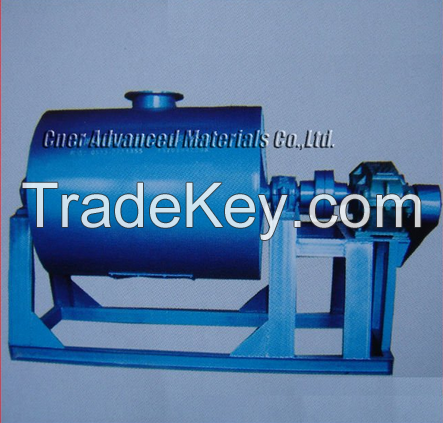 Ball mill (Ceramic ball)