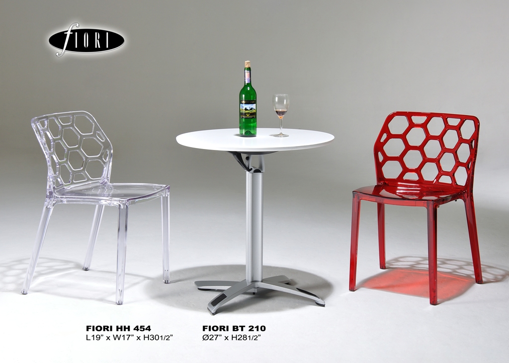 ABS Dining Set2