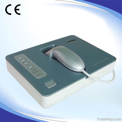 Hottest Portable  Product  Facial Toning Device Beauty Equipment AYJ-T