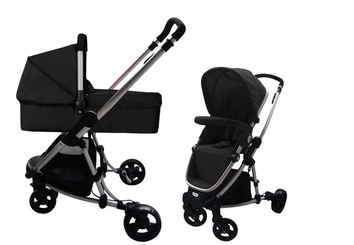 Travel System pushchair WA30