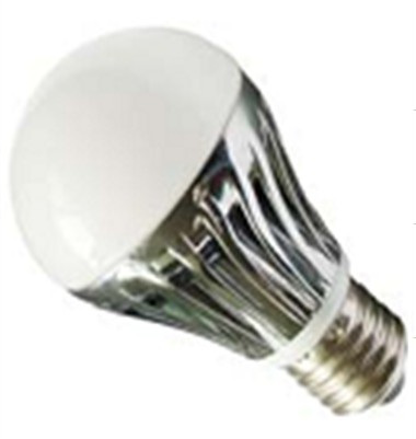 5*1W LED bulb