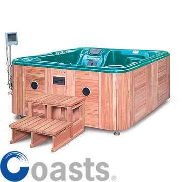 Outdoor Spa With Multifunction CYS-0503