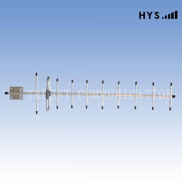 GSM & CDMA Directional Series Yagi Antenna