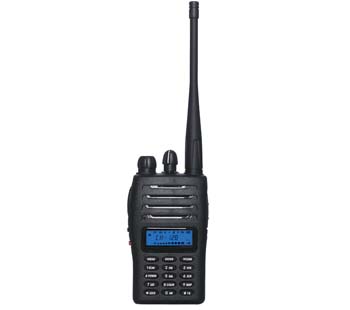 VHF/UHF 5W Handheld FM  Transceiver TC-3288