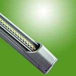 LED T5 T8 T10 LED Tube light shenzhen manufacturer