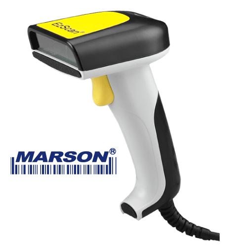 Laser Barcode Scanner