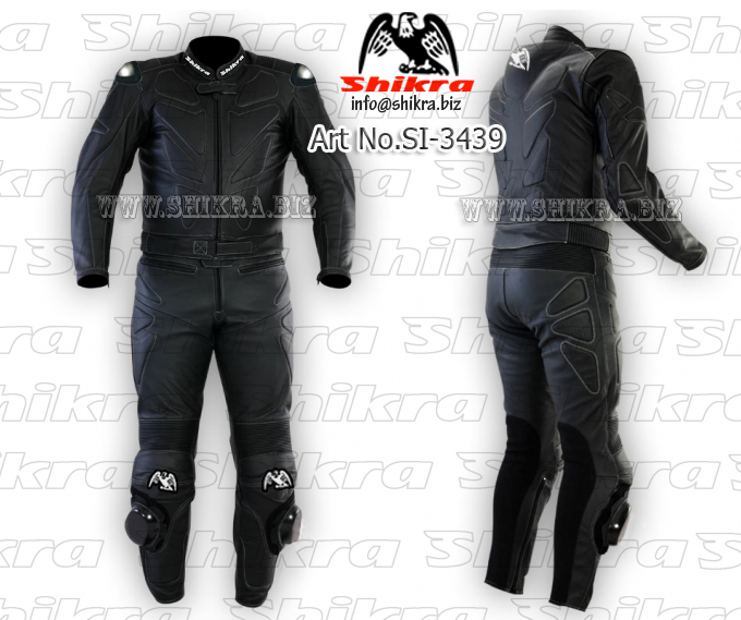 Motorbike Leather suits