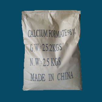 calcium formate 98%