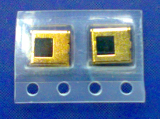 SMD IR receiver module