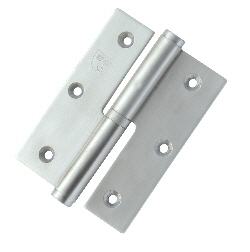 Steel Door Hinge