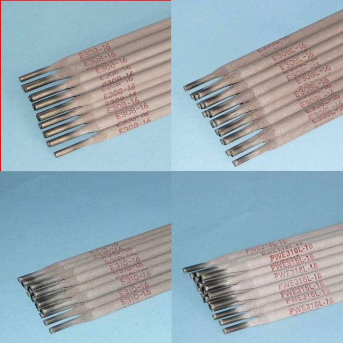 Stainless Steel Welding Electrodes (1)