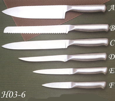 Kitchen Knife