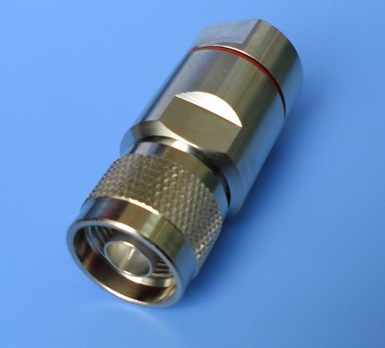 N-J 1/2 connector
