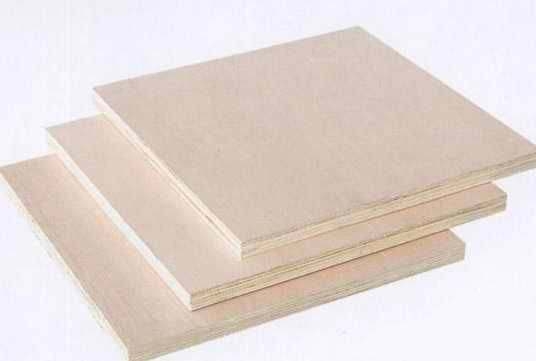 poplar plywood with superior quality and favorable price