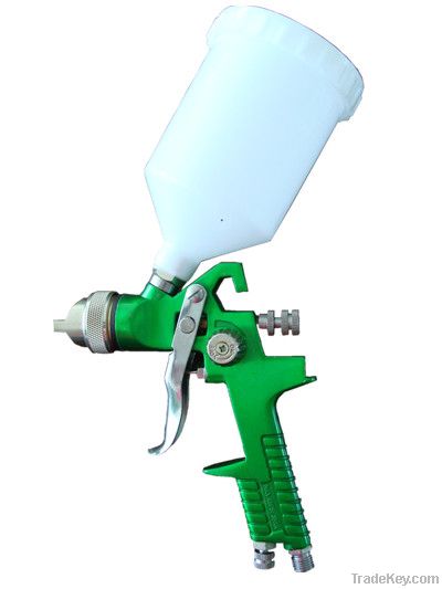 HVLP spray gun H827